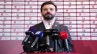 Oktay Dalkıran: “Konyaspor ve diğer takımlara başarılar dilerim”
