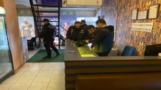 Okul önleri ve internet kafelere sıkı denetim