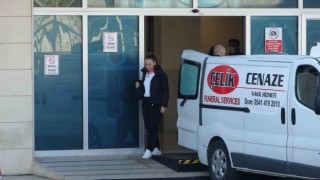 Ölü bulunan kayıp Kırgız kadının cenazesi ülkesine gönderildi
