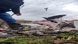 Ölüm çığlıkları kurtarılma esnasında son buldu