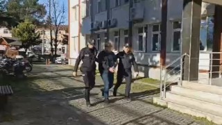 Ölümlü kazaya karışan sürücü tutuklandı