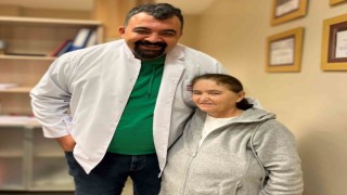 Ordulu hasta, whipple ameliyatıyla hayata tutundu