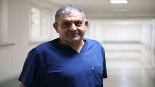Organ Nakli Merkezi Koordinatörü Dr. Cem Özcan: Türkiyede yaklaşık 33 bin hasta organ nakli bekliyor”