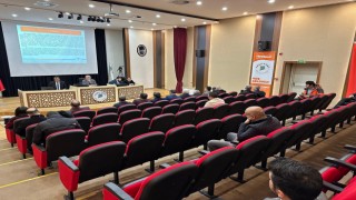 Orta hasarlı binaların güçlendirilmesi ve yerinde dönüşüm raporu kabul edildi