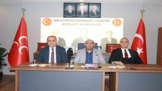 Ortaca Belediye Başkanı Uzundemir Belediye Başkanlığı için adaylığını açıkladı