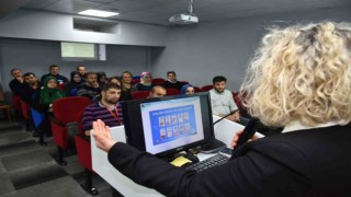 Ortahisar Belediyesi Trabzonda ‘Sıfır Atık belgesi alan ilk belediye oldu