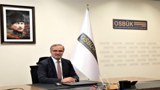 OSBler Cumhuriyetin ilk yüzyılında istihdam rekoru kırdı