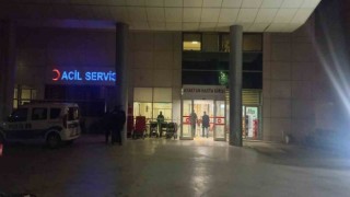 Osmancıkta 17 kişi yedikleri pilavdan zehirlendi