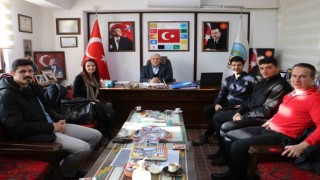 Osmanelinde kadın futbolunda iş birliği