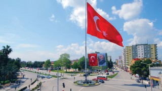 Osmaniye, 2022 yılında Türkiye ekonomisine negatif katkı verdi