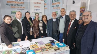 Osmaniye 7. Kitap Fuarı binlerce ziyaretçiyi ağırladı