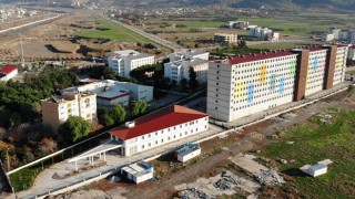 Osmaniye Gençlik ve Spor İl Müdürlüğünden Kıyafet Yardımı İhalesi