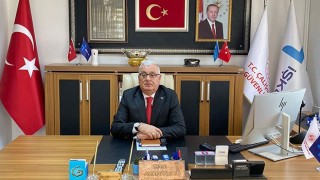Osmaniye İŞKUR'a Yeni İl Müdürü Atandı