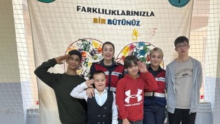 Osmaniye Jandarması, Özel Öğrencileri Unutmadı