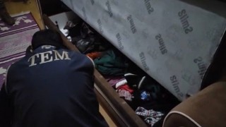 Osmaniye Merkezli 3 İlde DEAŞ Operasyonu: 1 Gözaltı, 1 Tutuklama