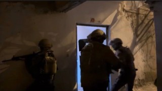 Osmaniye merkezli 3 ilde DEAŞ operasyonu: 1 tutuklama