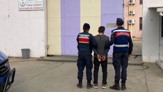 Osmaniye'de 3 Yıldır Aranan Hükümlü Yakalandı