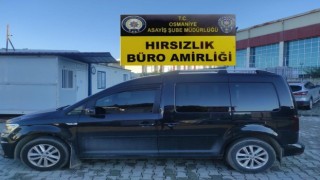 Osmaniyede asayiş uygulamaları: 12 tutuklama