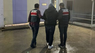 Osmaniye'de DEAŞ operasyonu: 1 şüpheli tutuklandı