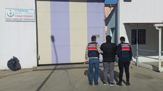 Osmaniye'de FETÖ'ye operasyon: 1 tutuklama