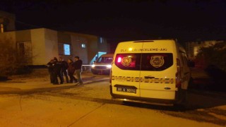 Osmaniyede hamile eşini bıçaklayarak öldüren zanlı tutuklandı