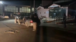 Osmaniyede iki farklı uyuşturucu operasyonunda 4 kişi tutuklandı
