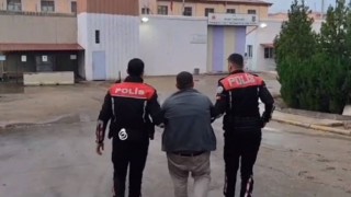 Osmaniye'de Ruhsatsız Silah Ele Geçirildi