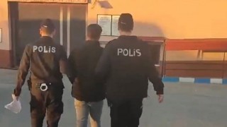 Osmaniye'de Ruhsatsız Tabanca Ele Geçirildi