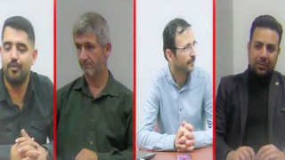 Osmaniye'de 'Sıcak Gündem' Canlı Yayın Programı Büyük İlgi Gördü