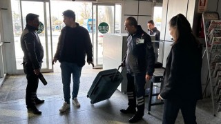 Osmaniye'de Yılbaşı Güvenliği Önlemleri