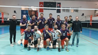 Osmaniyeli Voleybolcular, Başarılarına Devam Ediyor