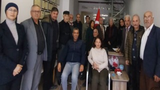 OŞYAD, 7. Genel Kurulunu tamamladı