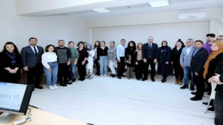 Otelcilik sektöründe iş garantili eğitimler başladı