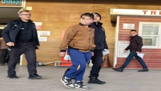 Otobüste cüzdan çalan şüpheli yakalandı
