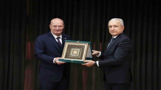 Özbek bankasından Türkiyede model incelemesi