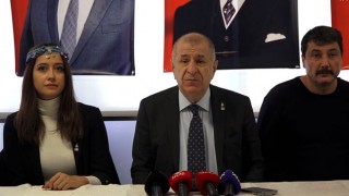 Özdağ: “FETÖ'den Ders Alınmadı”