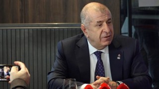 Özdağ: İyi Parti'ye İşbirliği Çağrımızı Yineliyoruz