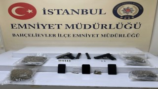Özel ambulansla uyuşturucu sevkiyatı polise takıldı: 4 sağlık çalışanı yakalandı
