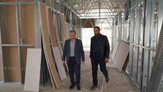 Özel Gereksinimli vatandaşlar için engelsiz yaşam merkezi açılıyor
