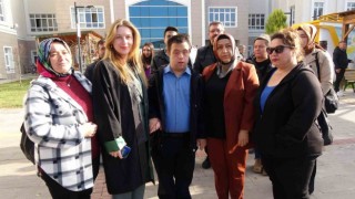 Özel rehabilitasyon merkezinde dolandırıcılık ve usulsüzlük iddiası