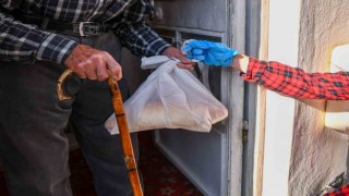 Özenle hazırlanıp titizlikle servis ediliyor
