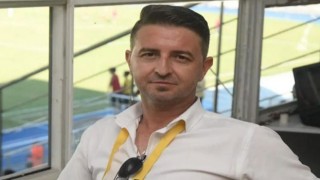 Özmen’den Hakem Meler’e Yapılan Saldırıya Tepki
