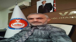 Özocak, 2024 yılında da ‘Lider Ülke Türkiye hedefinin kararlılıkla devam edileceğine inancımız tamdır”