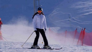 Palandökende karla gelen kayak keyfi
