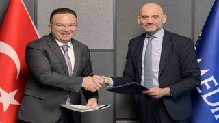 Parkinsonun Dünya devleri Türkiyede