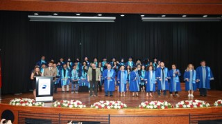 PAÜnün projesi finale kaldı