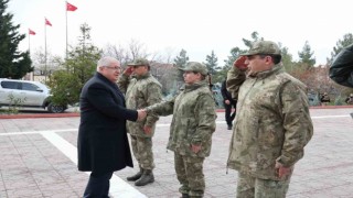 Pençe-Kilit bölgesindeki saldırılar sonrası etkisiz hale getirilen terörist sayısı 30a yükseldi