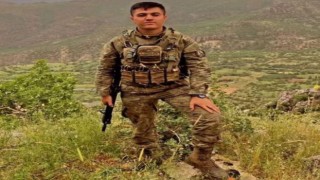 Pençe-Kilit Harekatı bölgesinde şehit olan askerin acı haberi Ankaradaki annesine verildi
