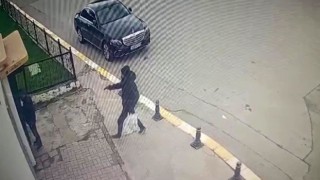Pendikte ATMden para çeken iş adamını öldüren zanlı Samsunda yakalandı