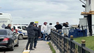 Pendikte kanlı pusu: 1 haftadır takip ettiği iş insanına kurşun yağdırdı